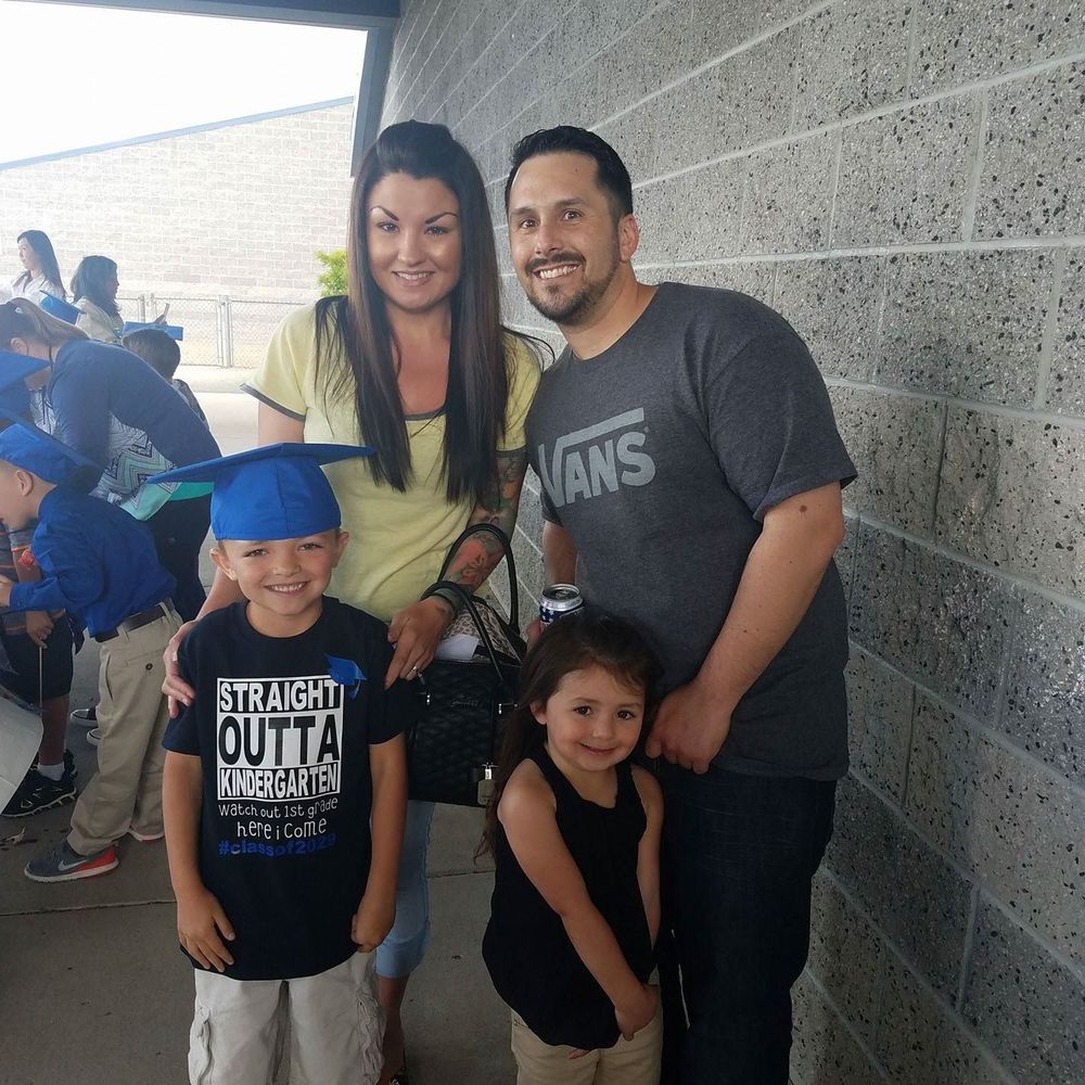 Meet your Posher, Darci