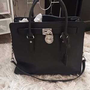 Michael kors large tote