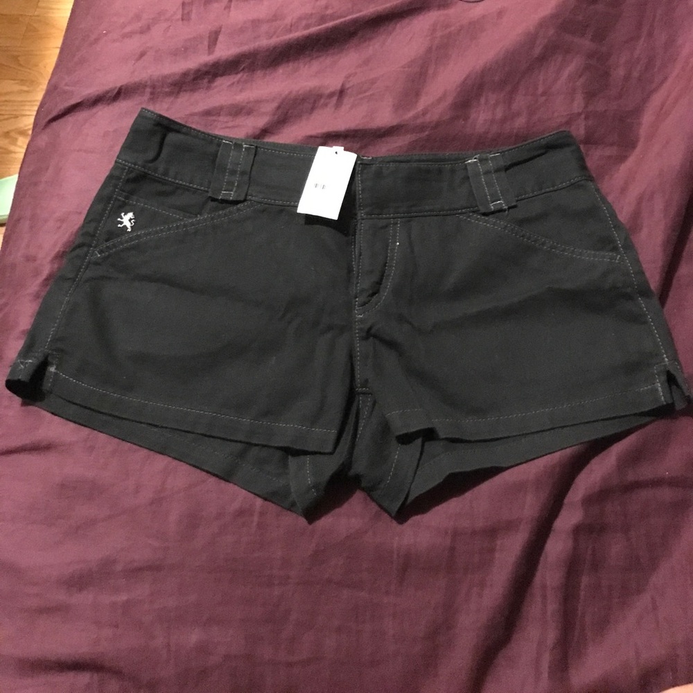 Express short