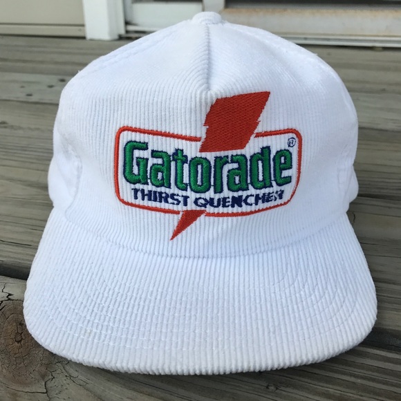 Vintage gatorade snapback Clearance