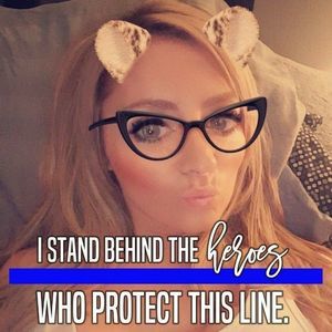 Meet your Posher, Nikki