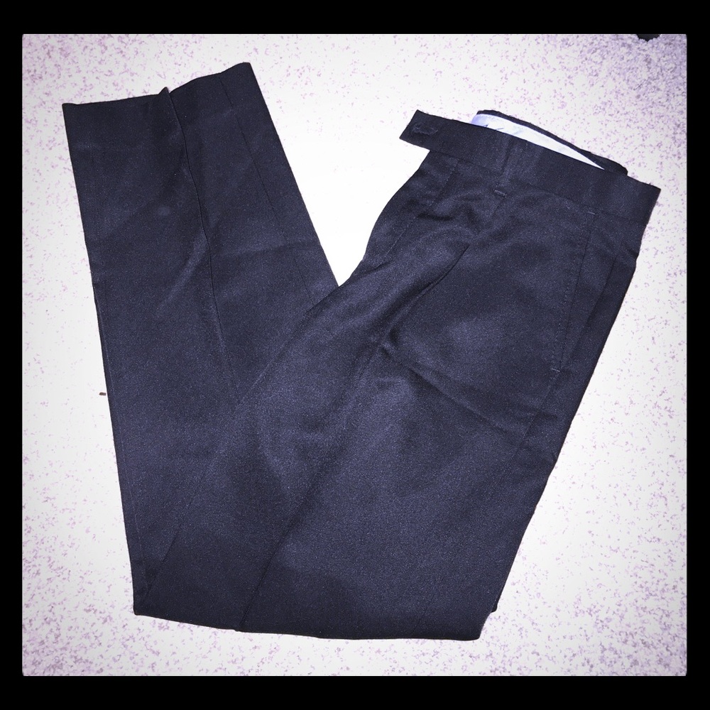 YOUNG MENS Casual dress pants