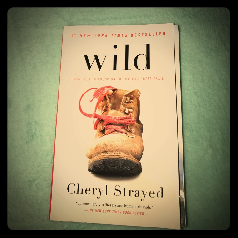 Book: Wild