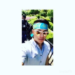 Meet your Posher, James