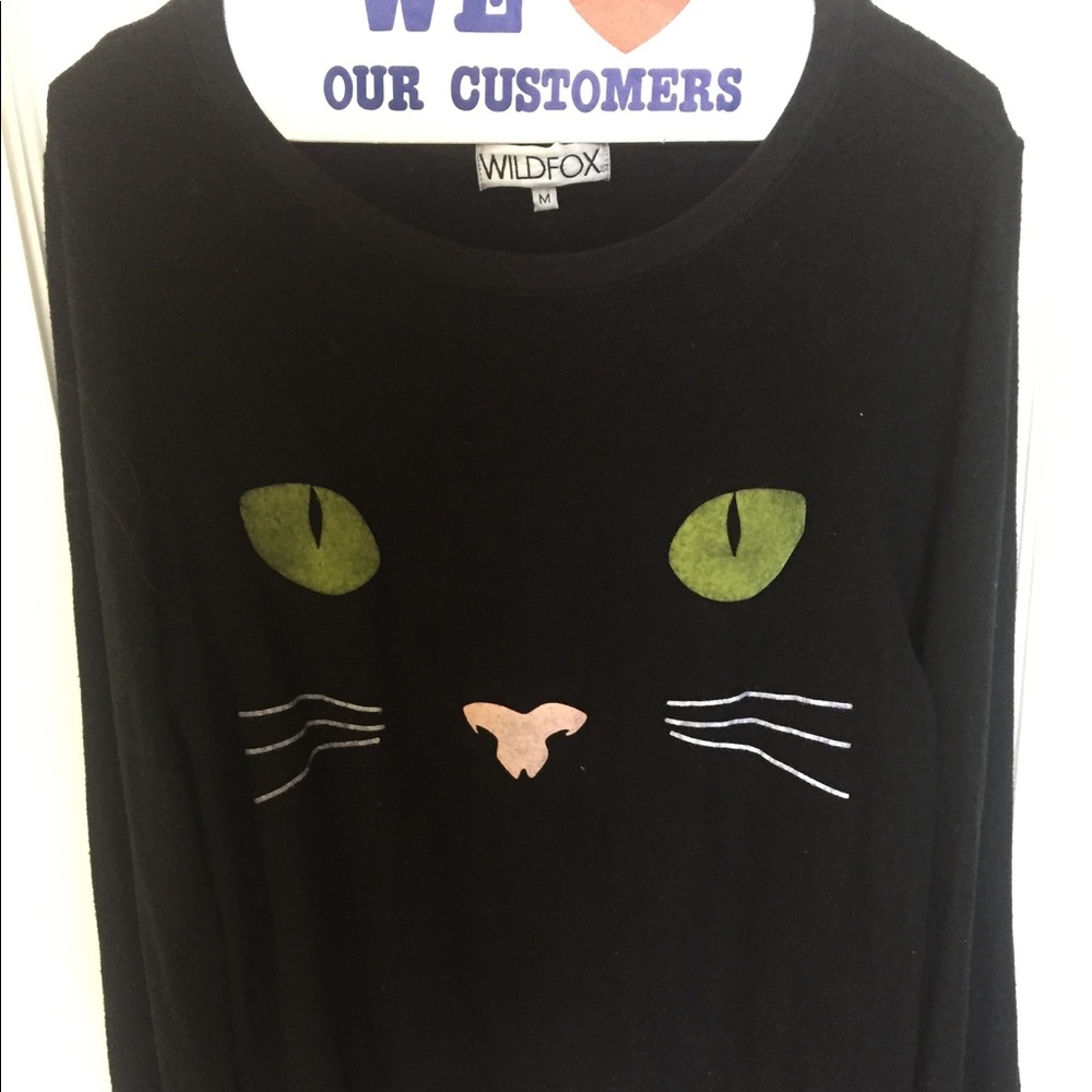 Wildfox sweatshirt