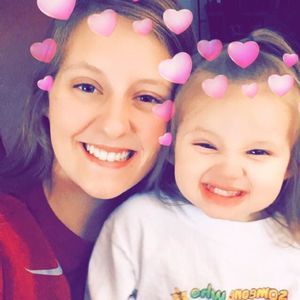 Meet your Posher, Miranda