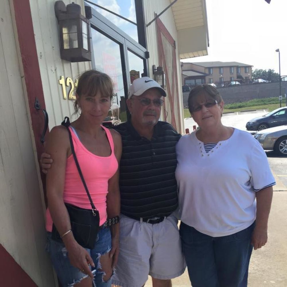 Meet your Posher, Tina