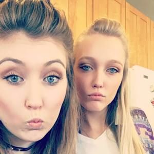 Meet your Posher, Julianna