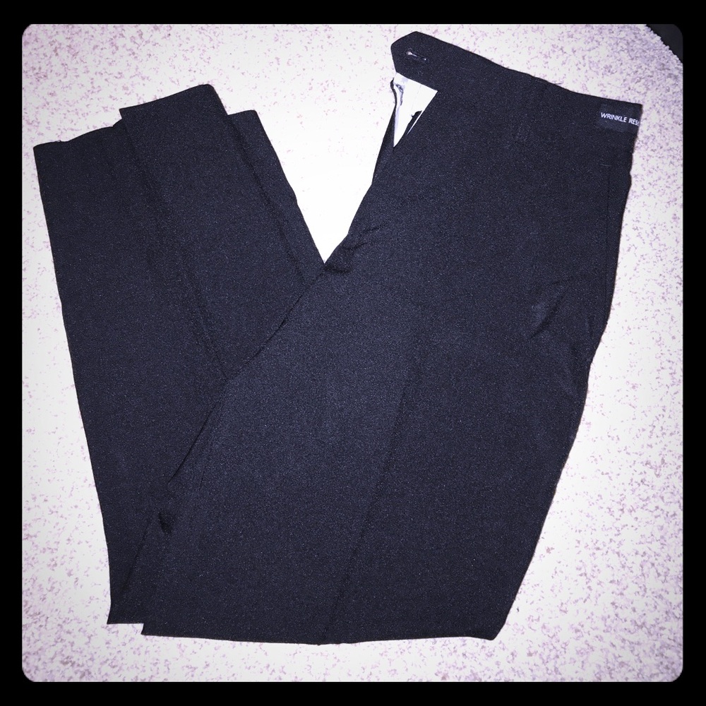YOUNG MENS casual pants