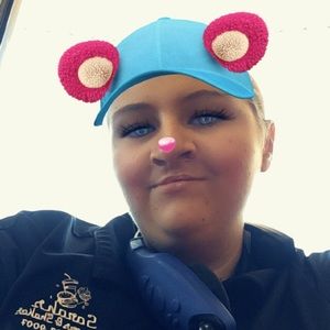 Meet your Posher, Beth