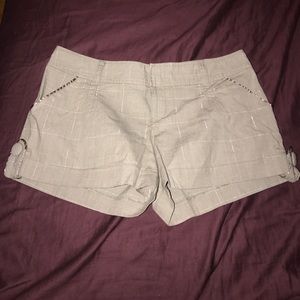 DKNY JEAN'S shorts