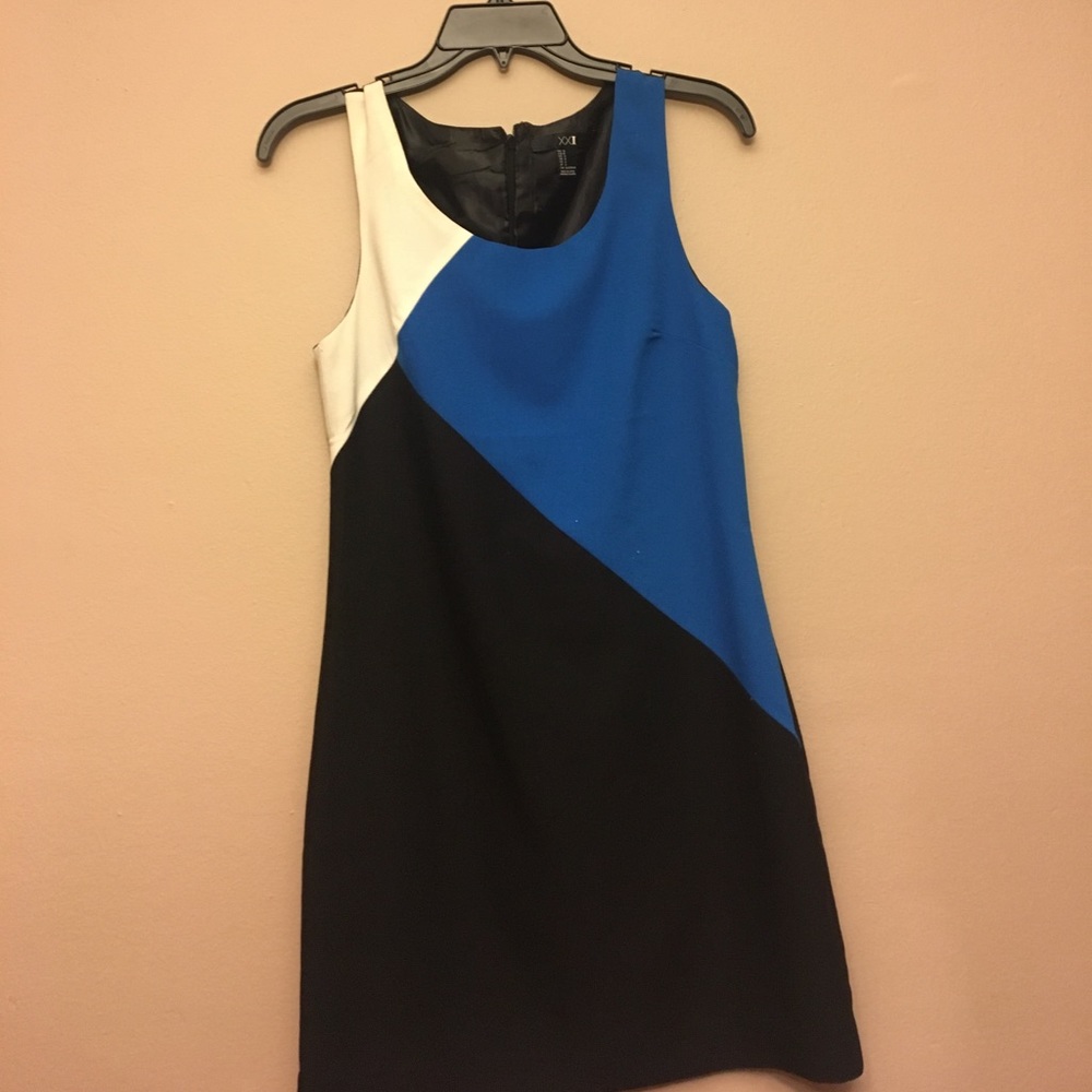 Short classy Forever 21 dress