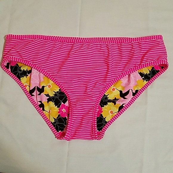 Two Piece Bathing Suit - Picture 2 of 3