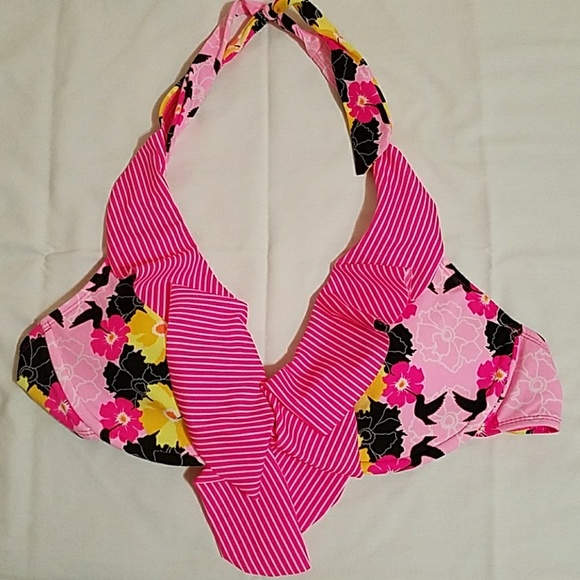 Two Piece Bathing Suit - Picture 3 of 3