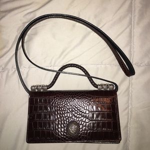 Small Brighton crossbody