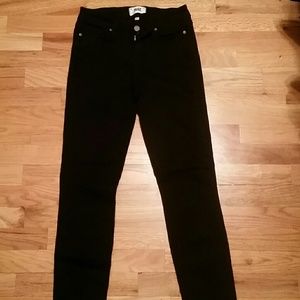 Paige Verdugo ultra skinny