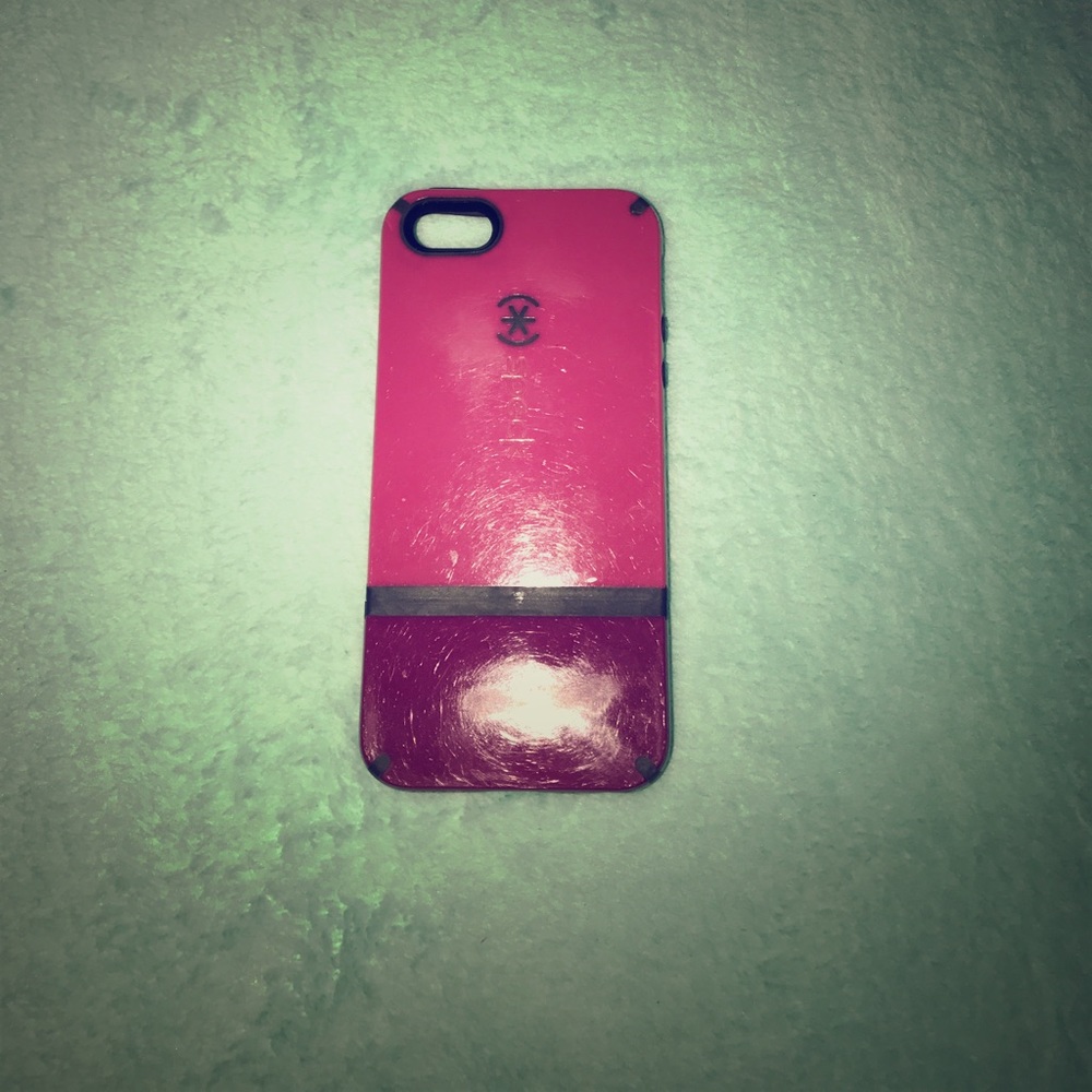 Phone case
