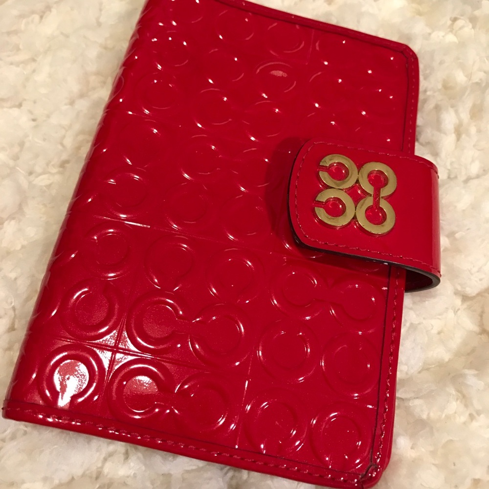 Coach agenda