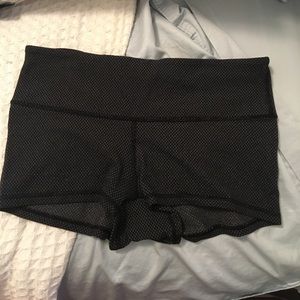 Lululemon spandex