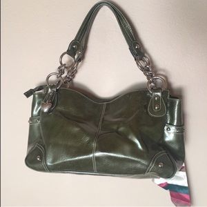 Kathy Van Zeeland Handbag