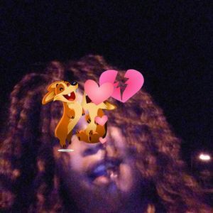 Meet your Posher, Mona