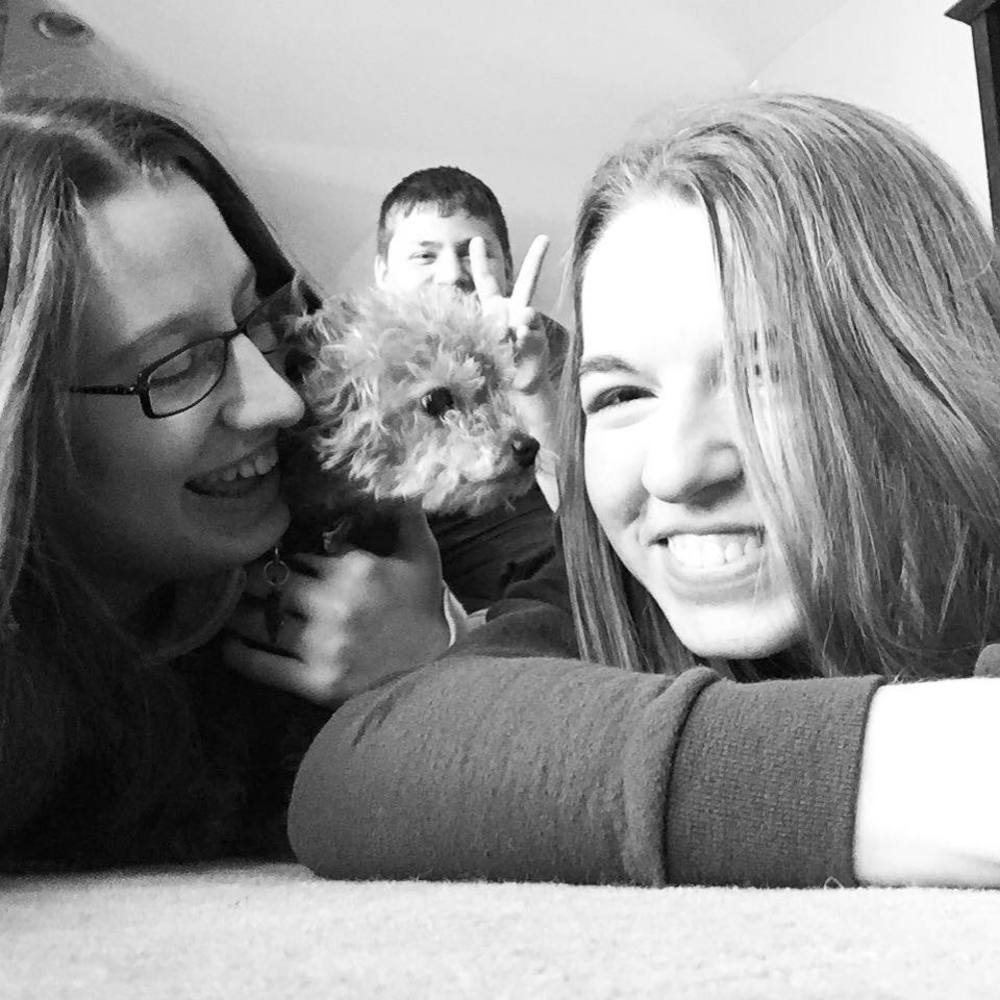 Meet your Posher, Nicole