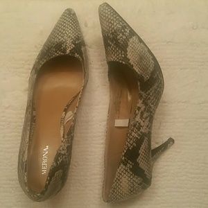Merona shoes