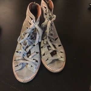 Jeffrey Campbell heels size 8