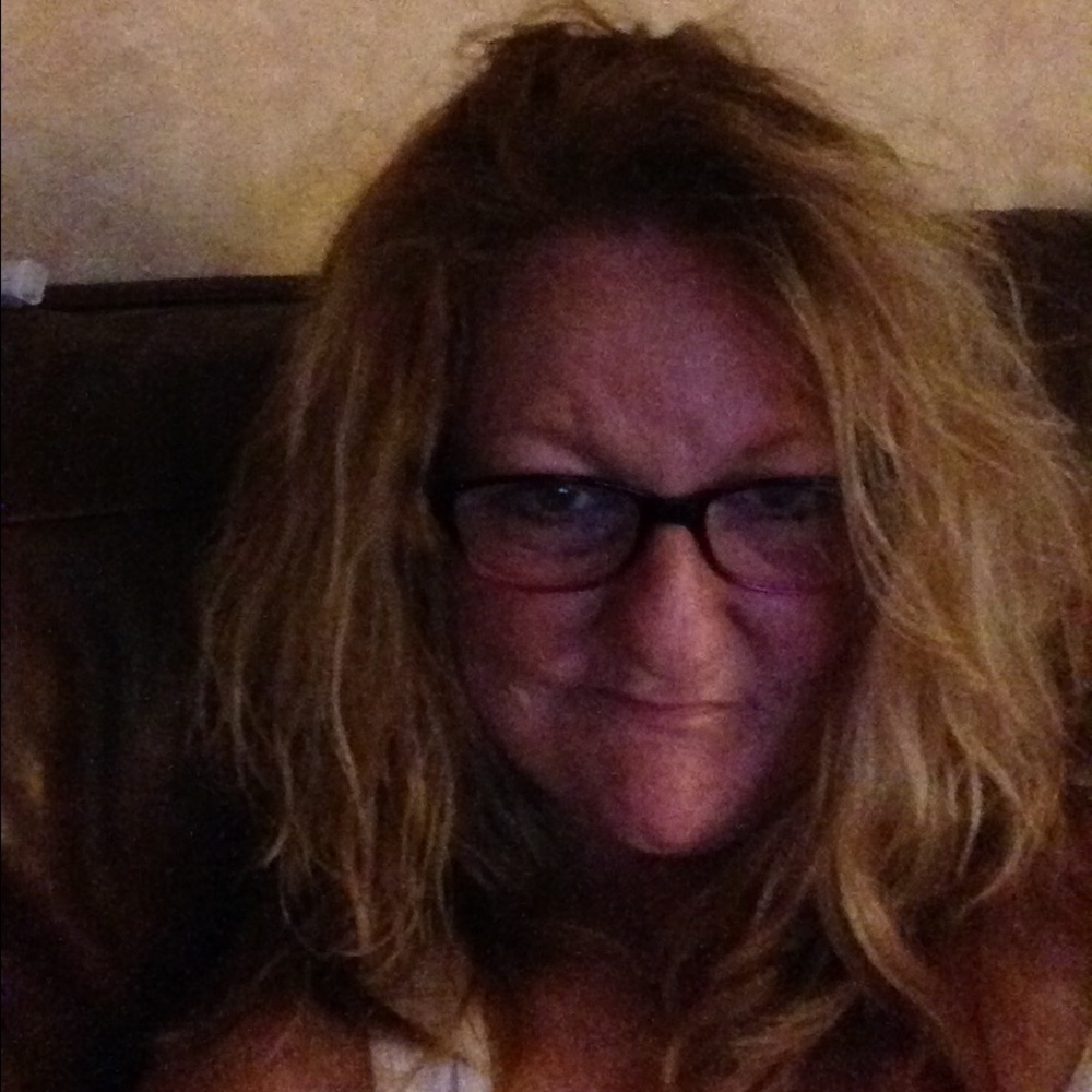 Meet your Posher, Sherri