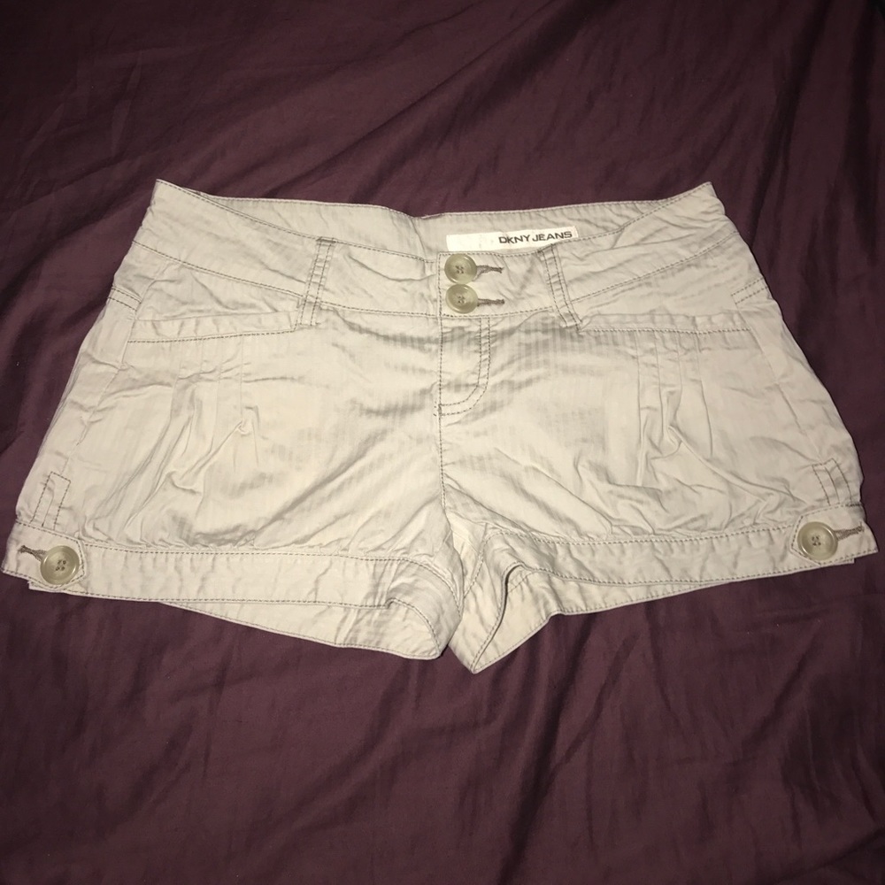DKNY JEANS short