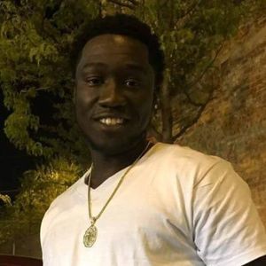 Meet your Posher, Ray ray