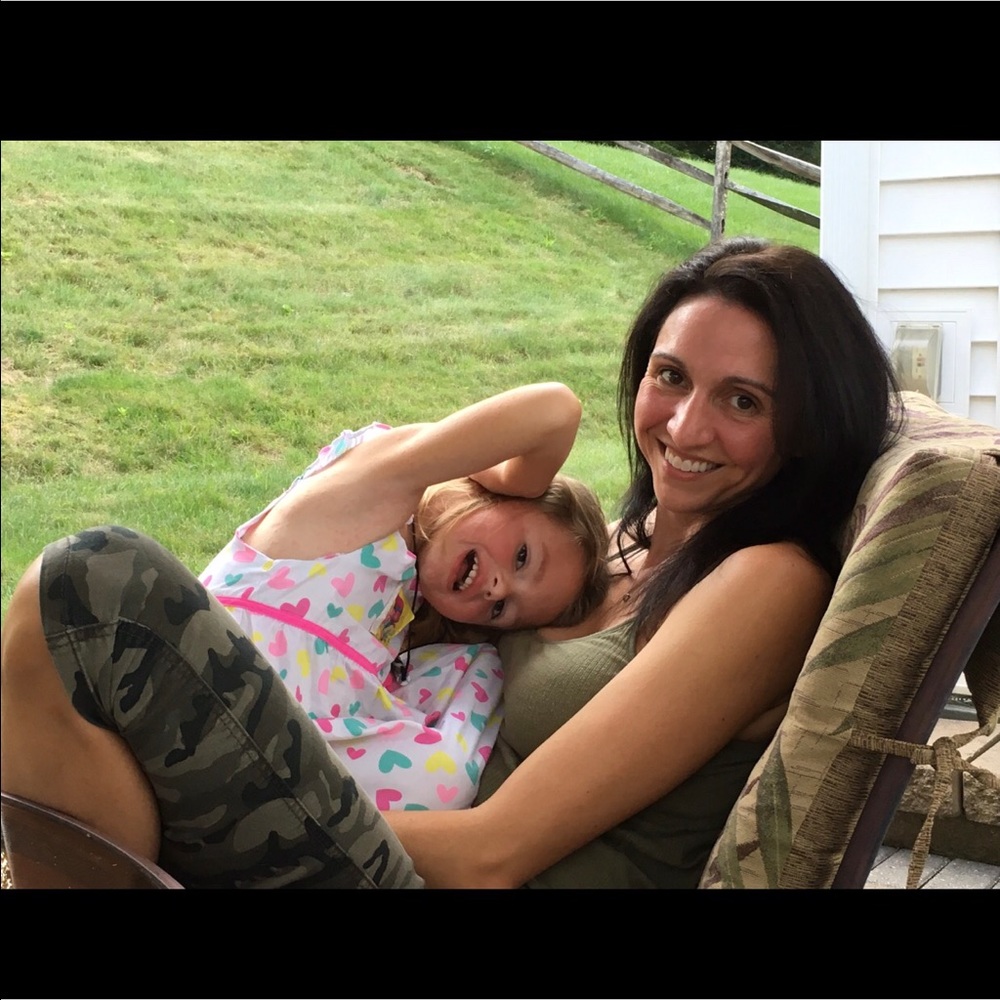 Meet your Posher, Amanda