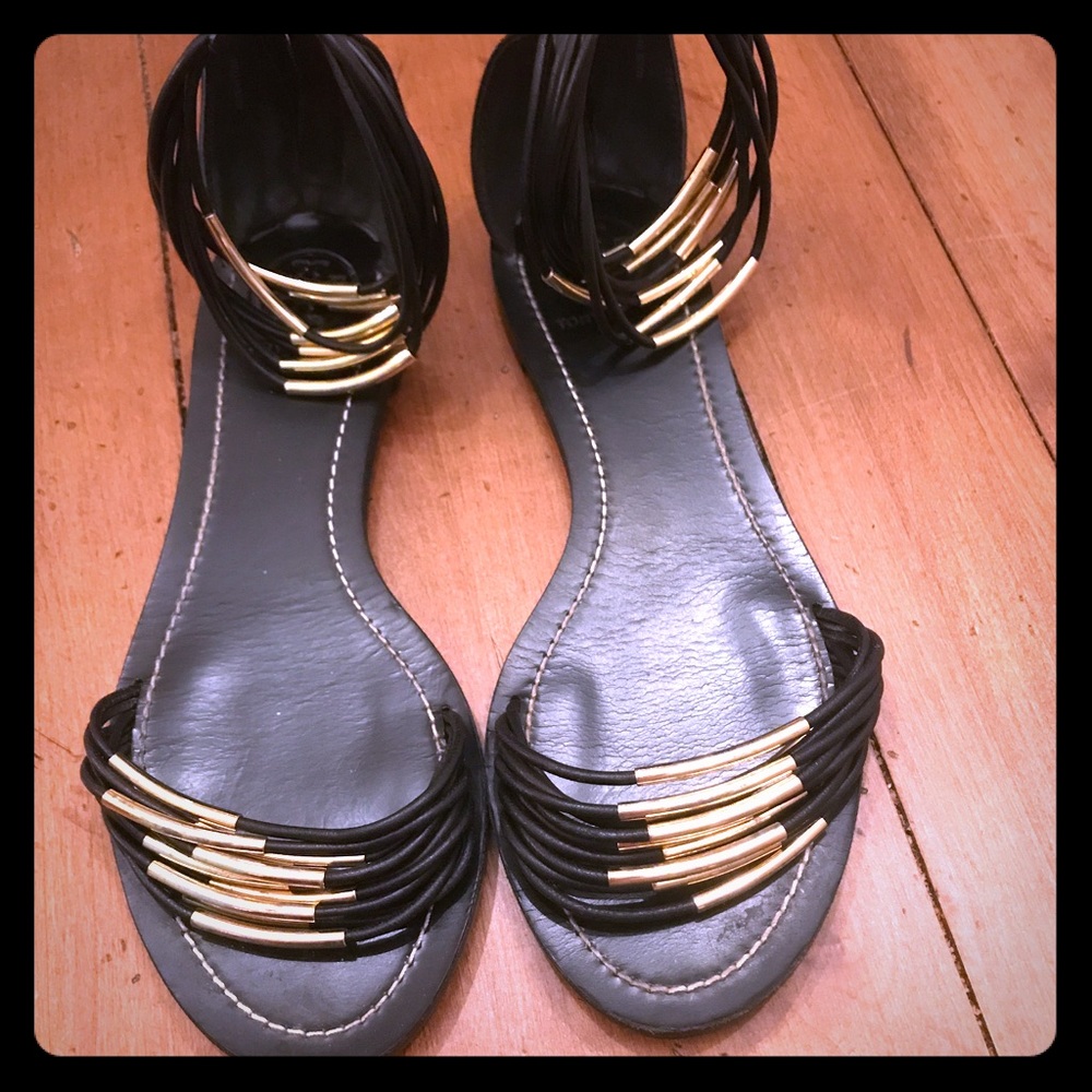 Tory Burch sandals