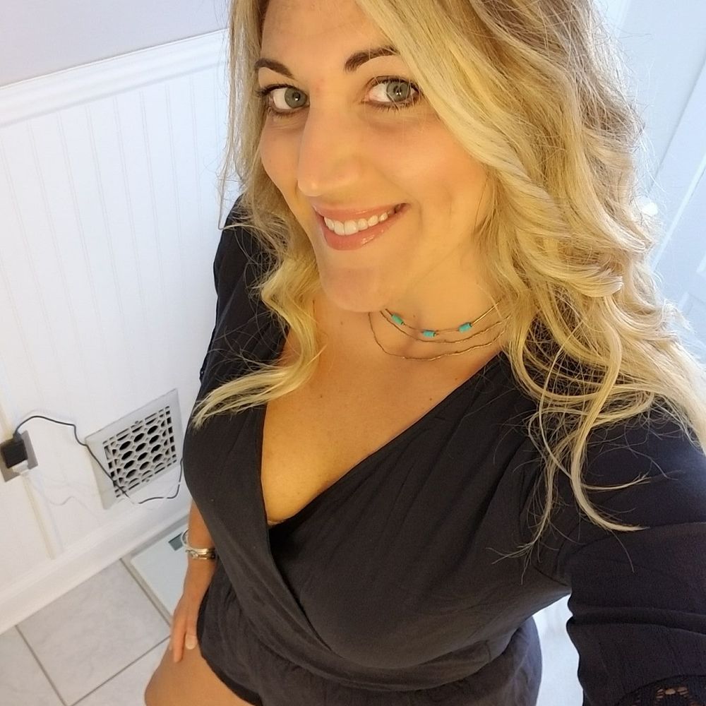 Meet your Posher, Amber
