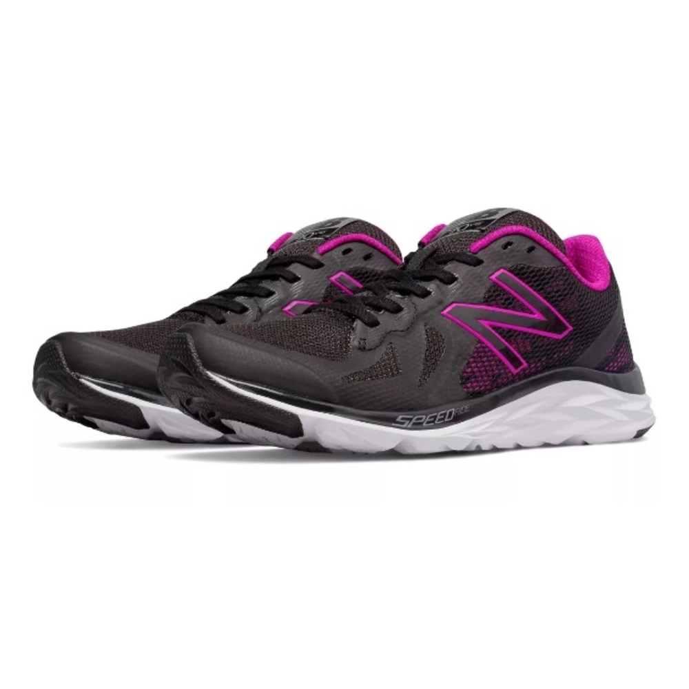 Women's New Balance Running Shoes - Picture 2 of 6
