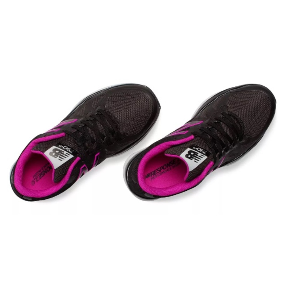 Women's New Balance Running Shoes - Picture 3 of 6