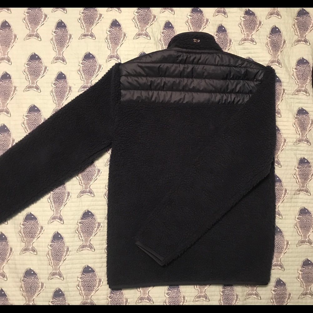 Vineyard Vine Jacket