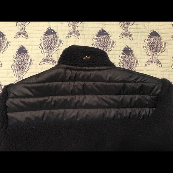 Vineyard Vine Jacket - Picture 3 of 3