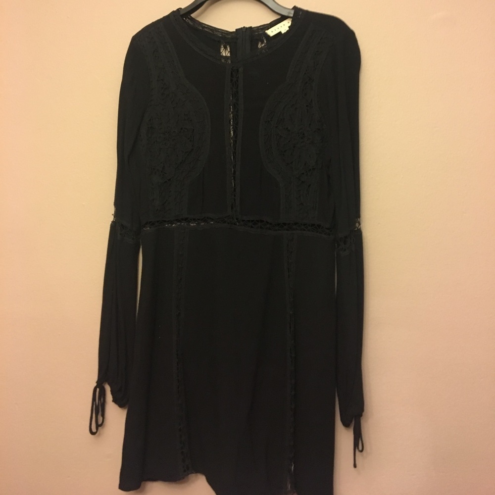Black Dress!