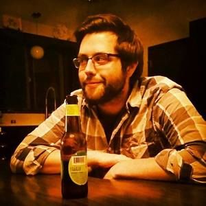 Meet your Posher, Kyle