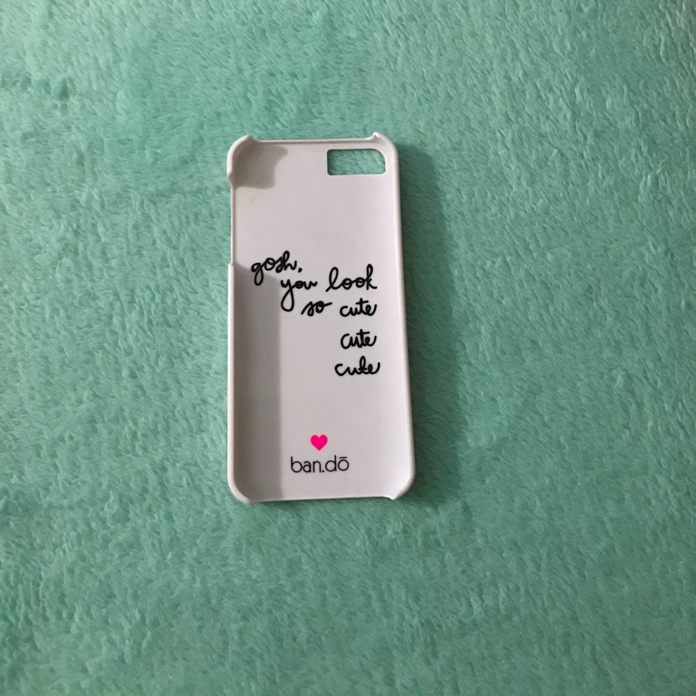Phone case