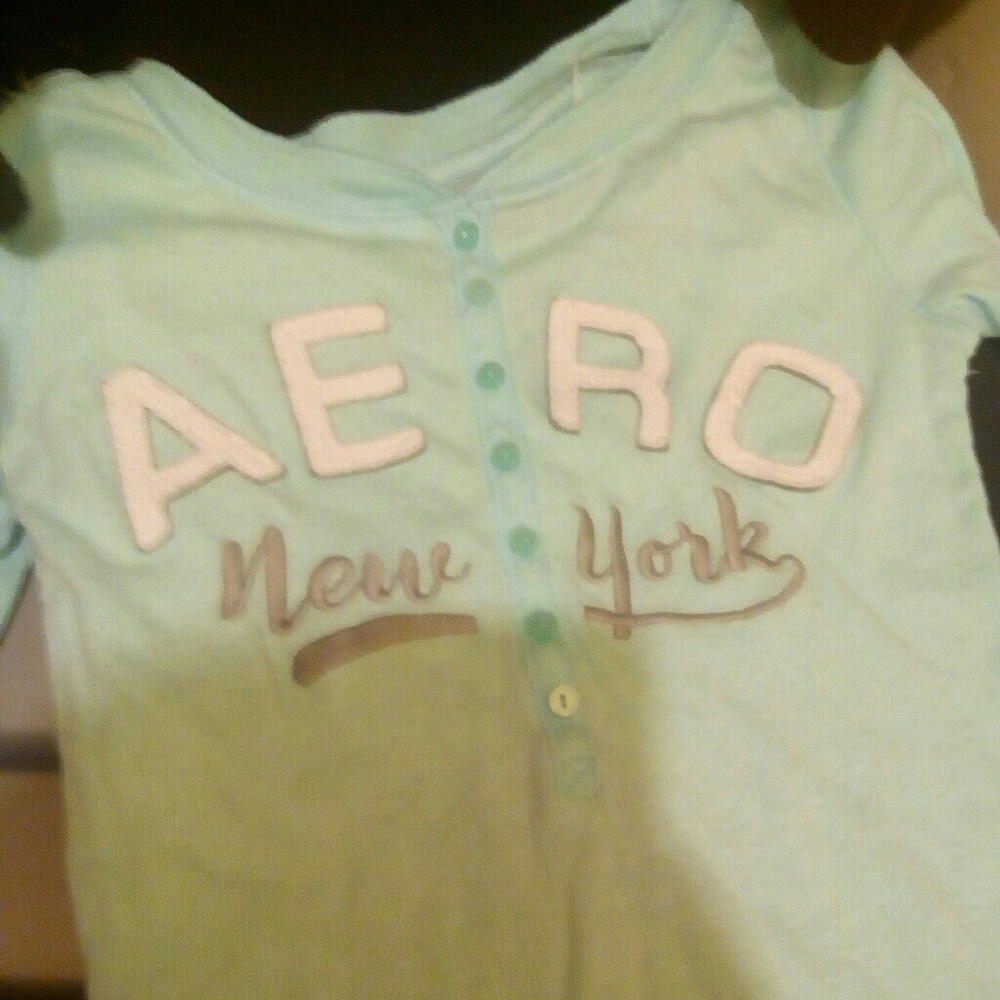 Aeropostale Shirt