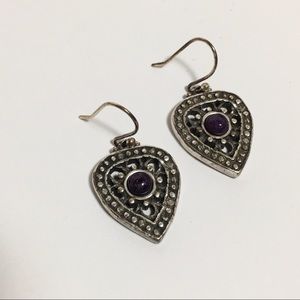 Lucky Brand earrings