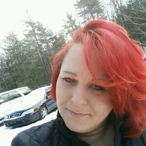 Meet your Posher, Velvet