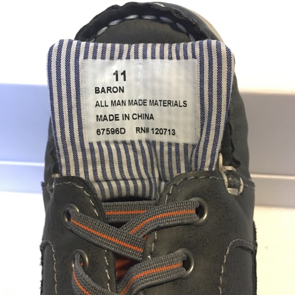 Eddie Bauer, kids size 11 - Picture 4 of 4