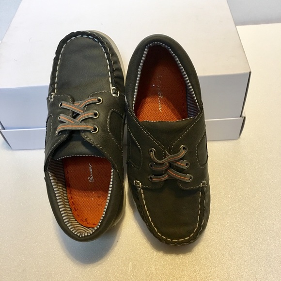 Eddie Bauer, kids size 11 - Picture 3 of 4