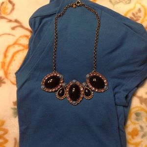 J. Crew Statement Necklace J. Crew Statement Necklace
