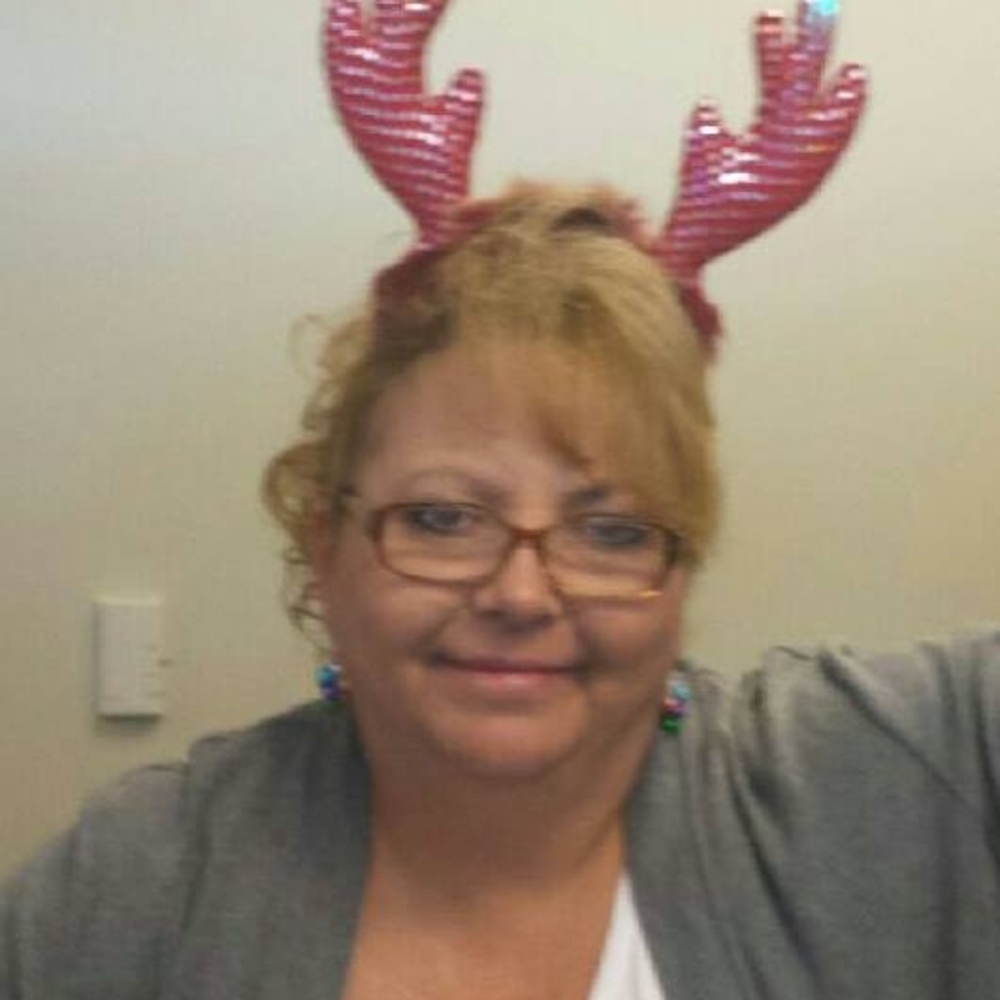 Meet your Posher, Debra