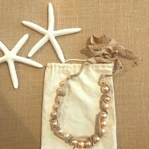 J.Crew necklace J.Crew necklace