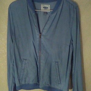 Jacket Jacket
